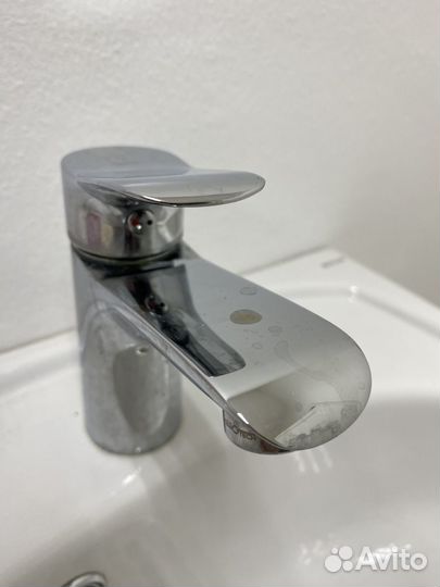 Тумба с раковиной