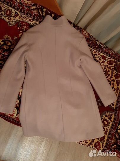 Пальто женское