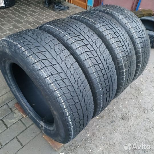 Michelin Latitude X-Ice 225/65 R17 101Q
