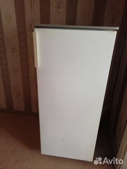 Морозильная камера бу