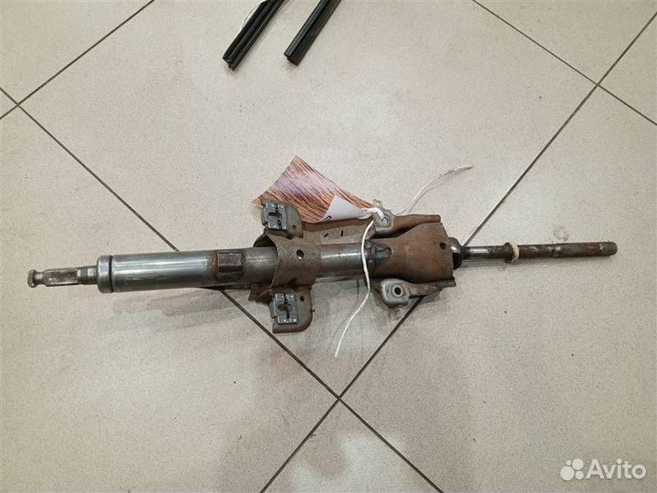 Колонка рулевая Mitsubishi Pajero iO 1998-2007