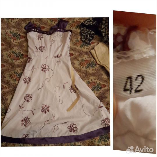 Женская одежда