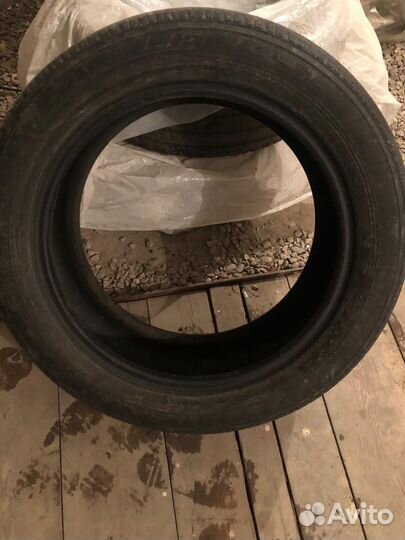 Goodyear Eagle LS 2 225/55 R18