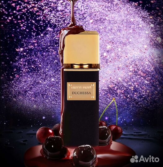 Gritti Duchessa распив