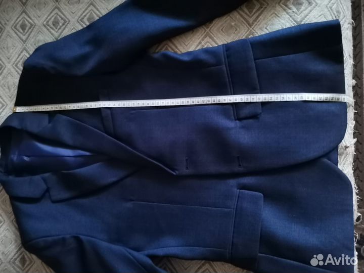 Костюм для школьника