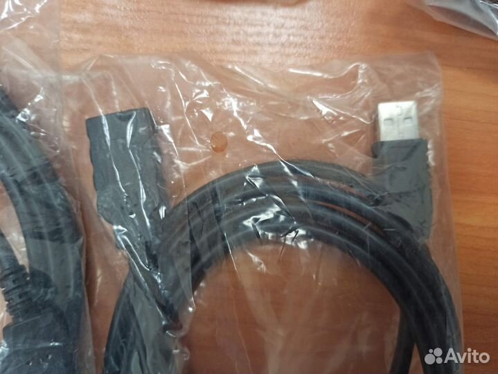 Удлинитель USB