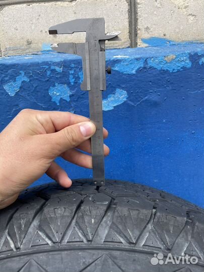 Habilead PracticalMax A/T RS23 245/75 R16