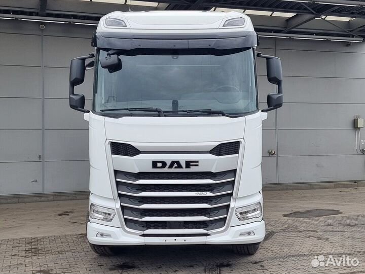 DAF XG 480 FT, 2023