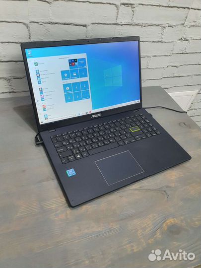 Ноутбук asus Laptop L510MA-BR041T 15.6