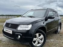 Suzuki Grand Vitara 2.4 AT, 2009, 238 000 км, с пробегом, цена 950 000 руб.