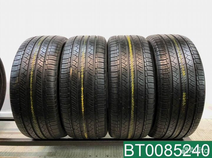 Michelin Latitude Tour HP 285/50 R20 105W