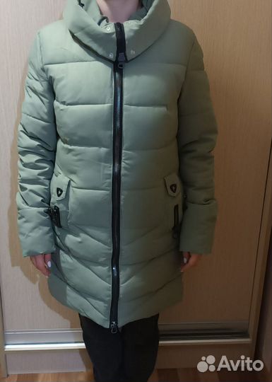 Куртка женская зимняя40 42