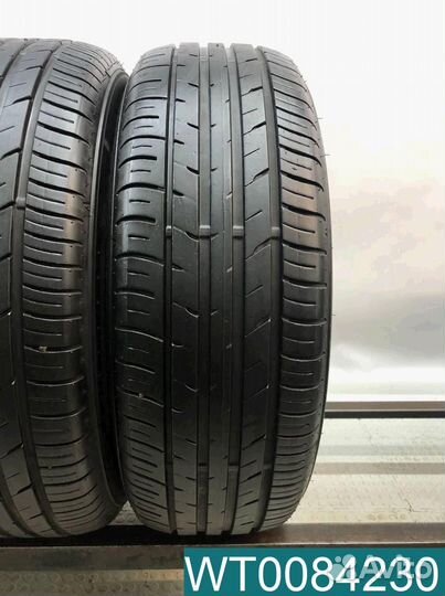 Dunlop SP Sport FM800 215/65 R16 95T