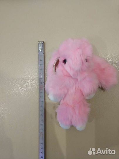 Игрушка кролик