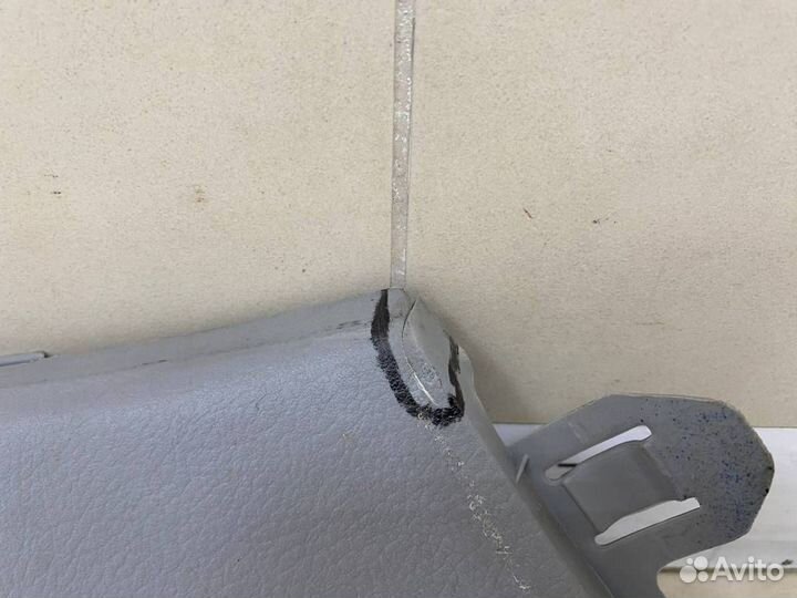 Обшивка стойки Kia Bongo 2004-2012