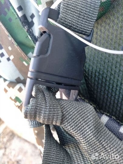 Рюкзак туристический 60 литров