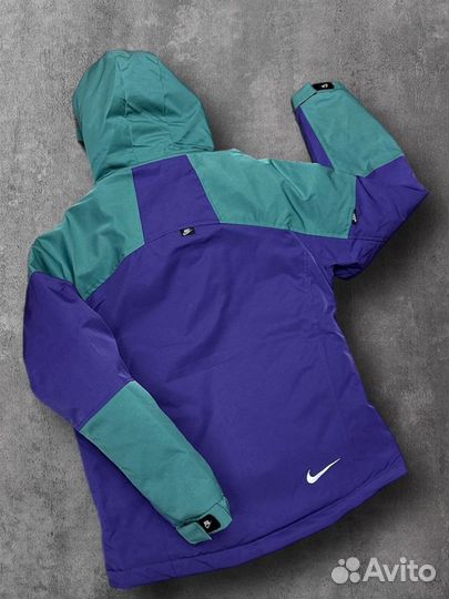 Куртка nike acg