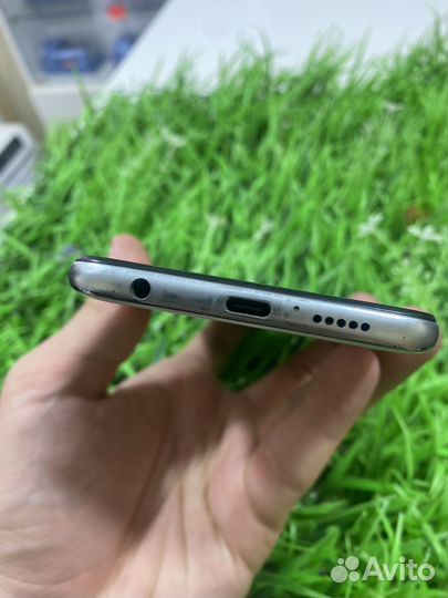 Xiaomi Redmi Note 9s 4/64gb