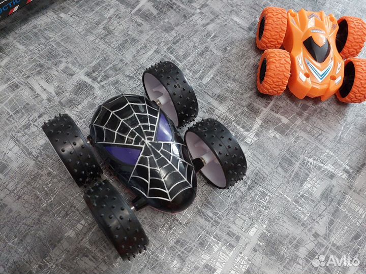 Машина, кран