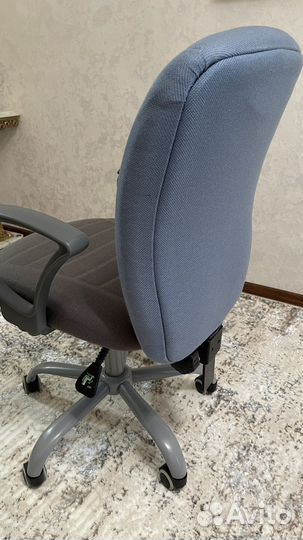 Компьютерный стул