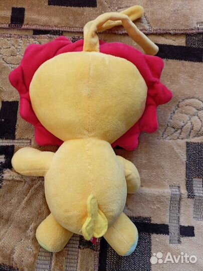 Развивающие игрушки Fisher Price пакетом