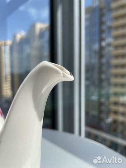 Заварочный чайник Сысерть 1 литр