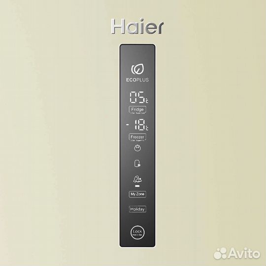 Холодильник Haier C4F744CCG(Новый)