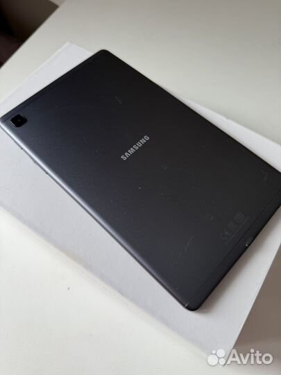 Планшет Samsung Galaxy tab a7 lite 32 гб