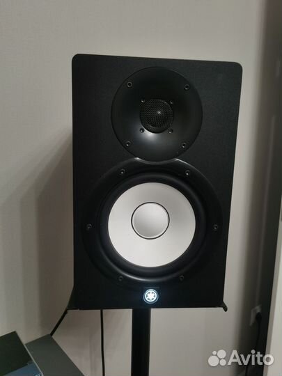 Студийные мониторы Yamaha hs 7