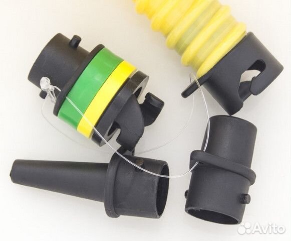 Насос электрический Bravo BST800 BAT (без