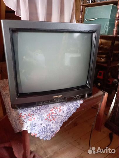 Телевизор бу