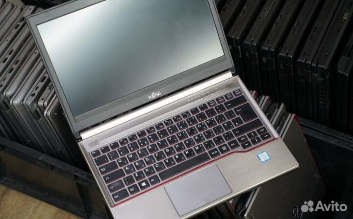 Мощные ноутбуки на i3 i5 i7 с гарантией