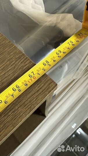 Стенка сервант СССР