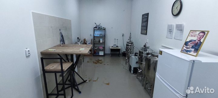 Технолог пивовар