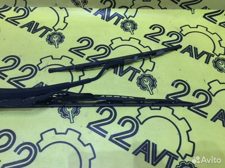 Дворники лобового стекла передние Nissan X-Trail