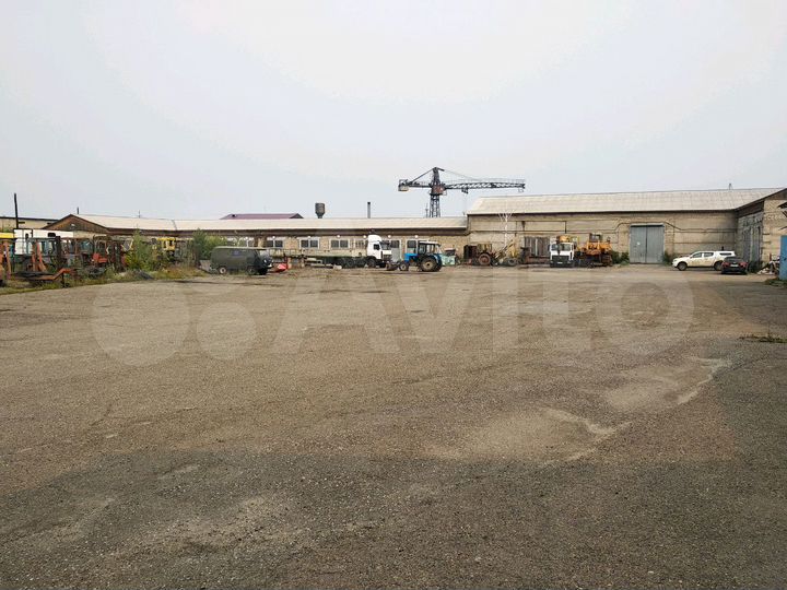 Участок 25 сот. (промназначения)