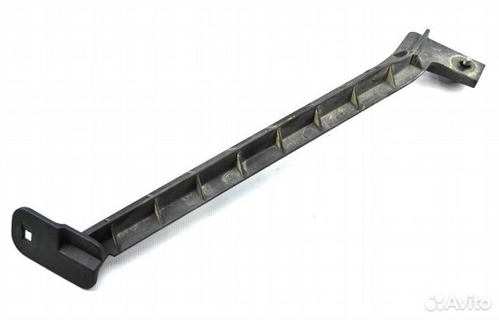 Кронштейн верхнего спойлера кабины, правый iveco S