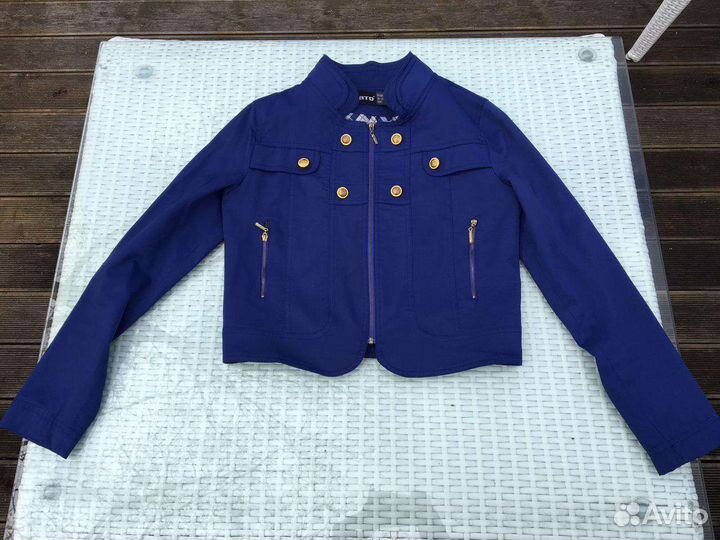 Женская одежда пакетом