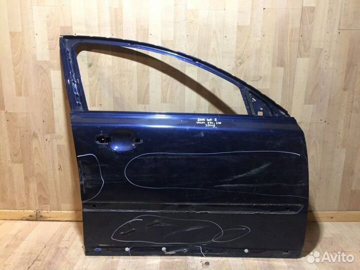 Дверь Volvo