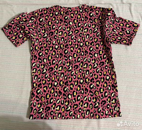 Футболка женская