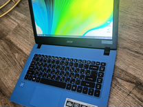 Новый Acer A114-32