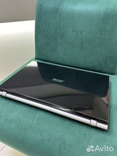 Ноутбук Acer i5