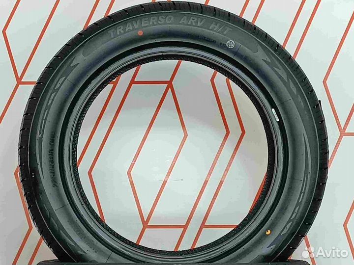 Arivo Traverso ARV H/T 225/55 R18 98H