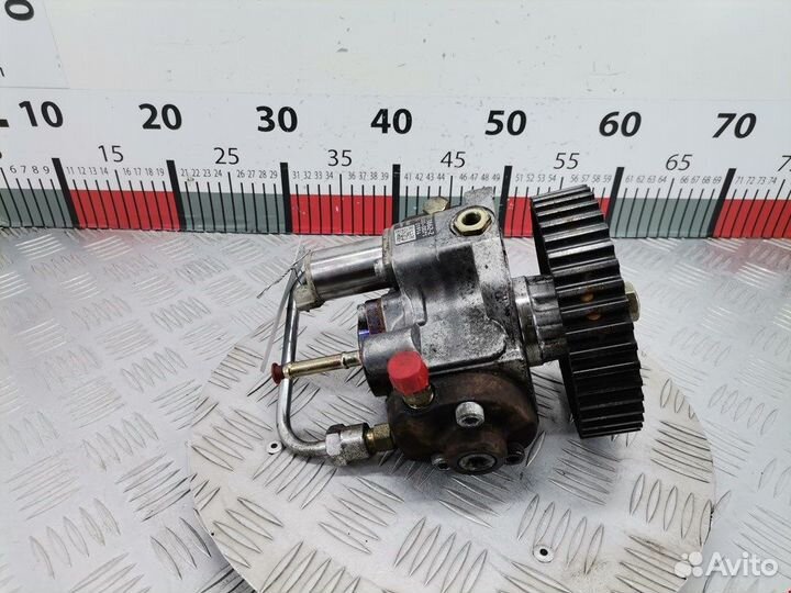 Тнвд для Opel Meriva A 55586502