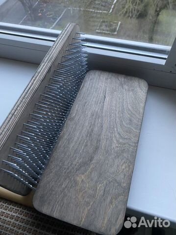 Доска садху с гвоздями для йоги