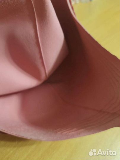 Шапка для бассейна