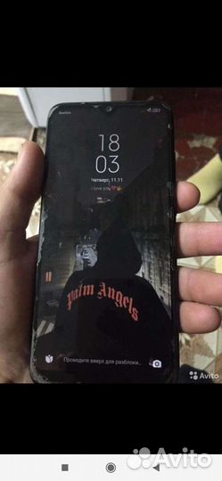 Xiaomi redmi note 7