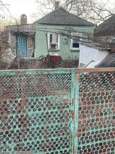 Дом 41 м² на участке 20 сот.