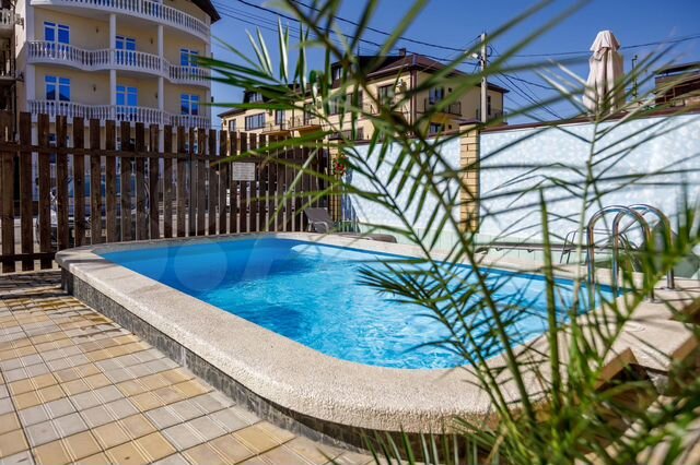 Комната 15 м², 1/3 эт.