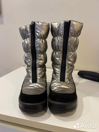 Сапоги зимние 36 размер